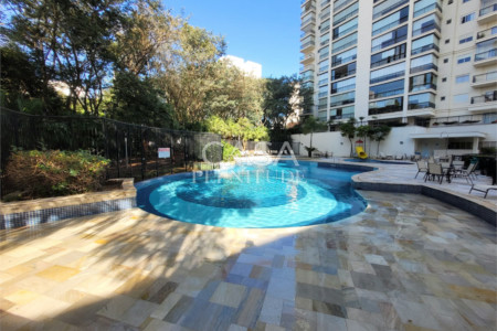 Cobertura à venda com 4 suítes em Jardim Portal da Colina, Sorocaba, SP