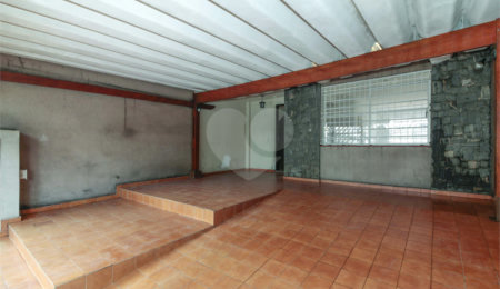 Casa à venda com 3 quartos em Limão, São Paulo, SP