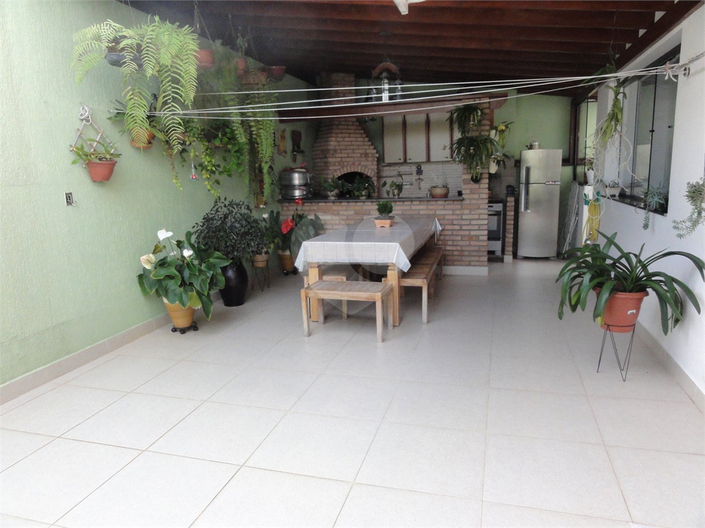 Sobrado à venda com 4 quartos, sendo 2 suítes,  em Mandaqui, São Paulo, SP