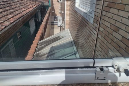 Casa Residencial à venda, Vila Voturuá, São Vicente - CA0151.