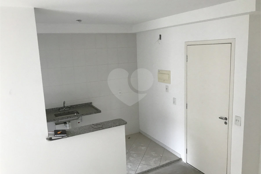 Apartamento à venda com 2 quartos, sendo 1 suíte, em Vila Gustavo, São Paulo, SP