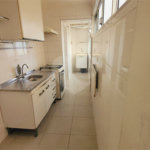 Apartamento à venda com 3 quartos em Alto de Pinheiros, São Paulo, SP