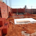 Casa à venda com 3 quartos, sendo 1 suíte, no condomínio Residencial Golden Ville, Itapetininga - SP