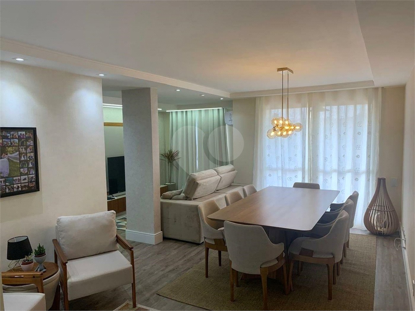 Apartamento à venda com 2 quartos, sendo 1 suíte,  em Jardim Ampliação, São Paulo, SP