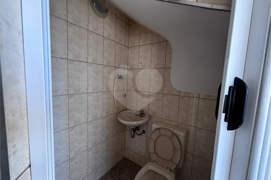 Cobertura à venda com 3 quartos em Santana, São Paulo, SP