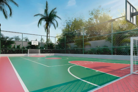 Residencial Gran Torre