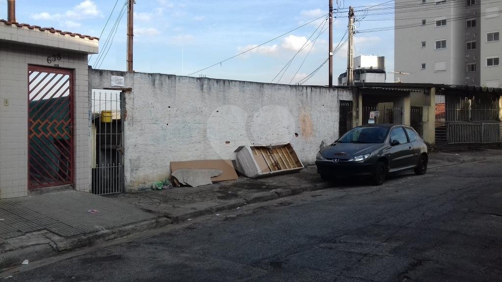 Casa à venda com 2 quartos em Vila Maria Alta, São Paulo, SP