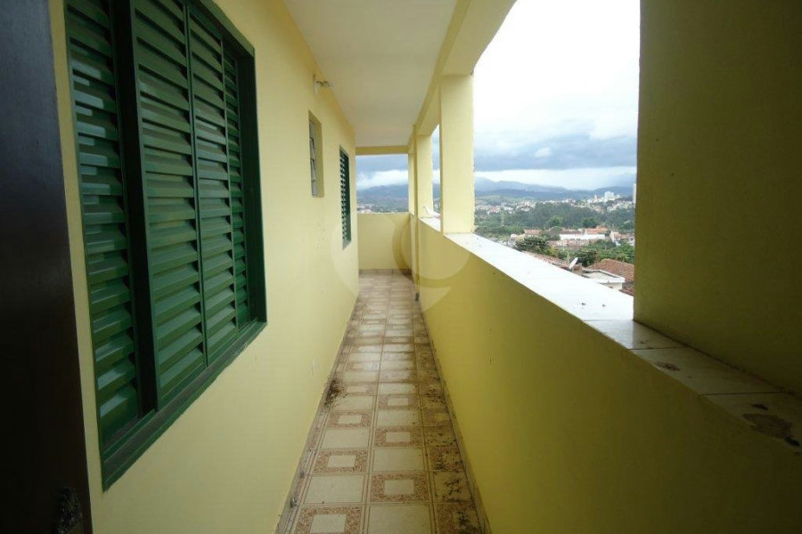 Casa Térrea à venda com 3 quartos, sendo 2 suítes, em Vila Nossa Senhora de Fátima, São João da Boa Vista, SP
