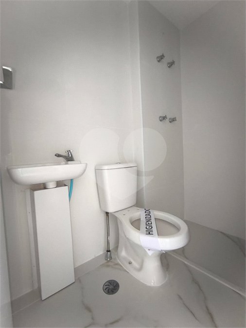 Apartamento à venda ou para alugar com 3 suítes em Água Branca, São Paulo, SP
