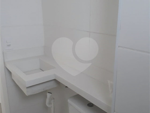 Apartamento à venda com 2 quartos em Tucuruvi, São Paulo, SP