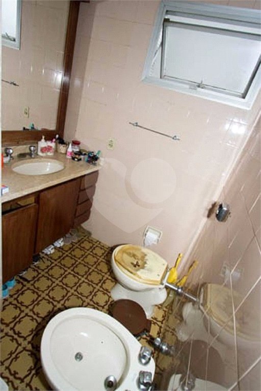Apartamento à venda com 3 quartos, sendo 1 suíte, em Alto da Boa Vista, São Paulo, SP