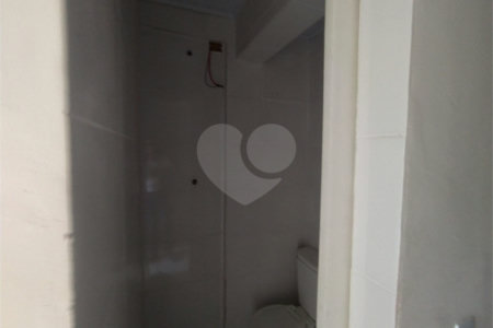 Casa de Vila para alugar com 2 quartos, sendo 1 suíte,  em Tucuruvi, São Paulo, SP