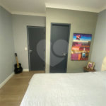 Apartamento à venda com 3 quartos, sendo 1 suíte, em Rudge Ramos, São Bernardo do Campo, SP
