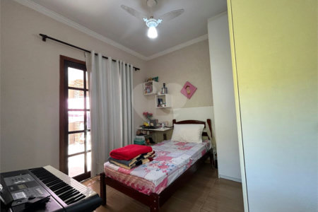 Casa à venda com 4 quartos, sendo 2 suítes, em Jardim Paulista, Sorocaba, SP