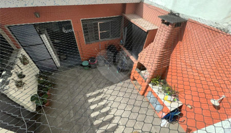 Casa à venda com 3 quartos em Vila Guilherme, São Paulo, SP