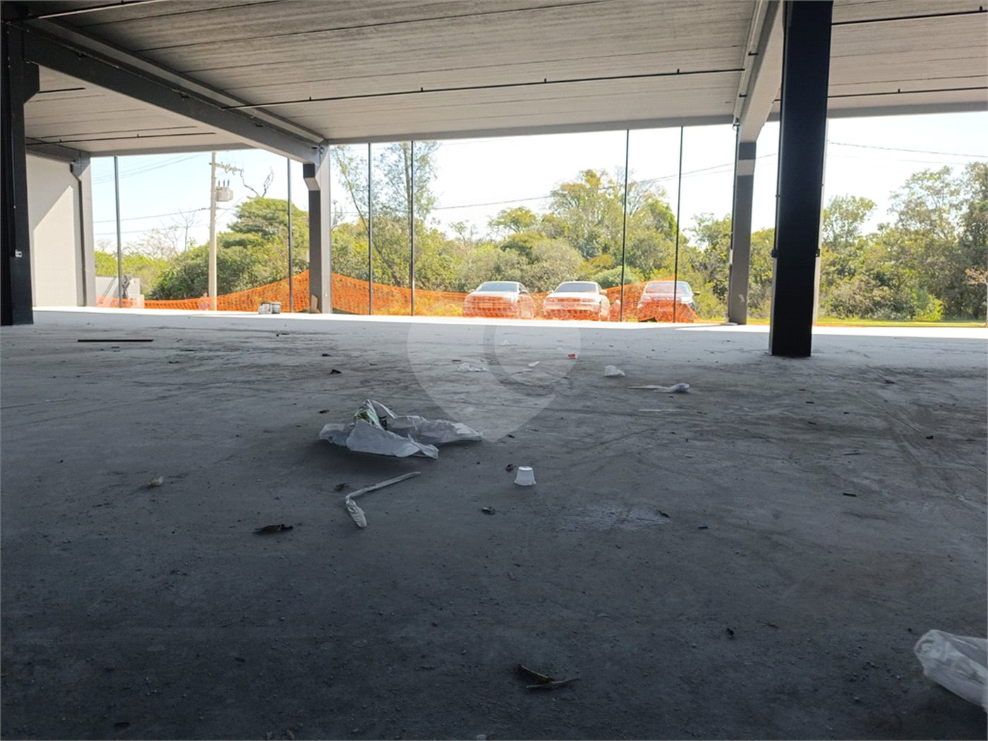 Loja para alugar em Alphaville Nova Esplanada, Votorantim, SP
