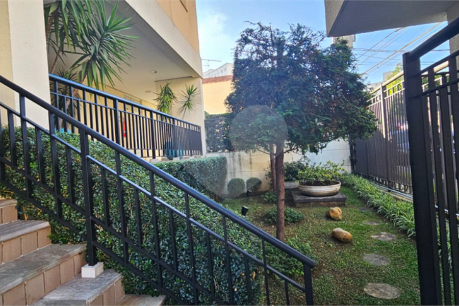 Apartamento à venda com 3 quartos, sendo 1 suíte, em Conceição, São Paulo, SP