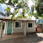 Casa à venda com 2 quartos em Maria Joaquina (tamoios), Cabo Frio, RJ