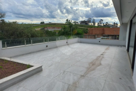 Casa à venda com 4 suítes em Paineiras, Itupeva, SP