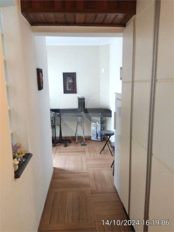 Casa à venda com 3 quartos em Jardim Santa Cruz (sacomã), São Paulo, SP