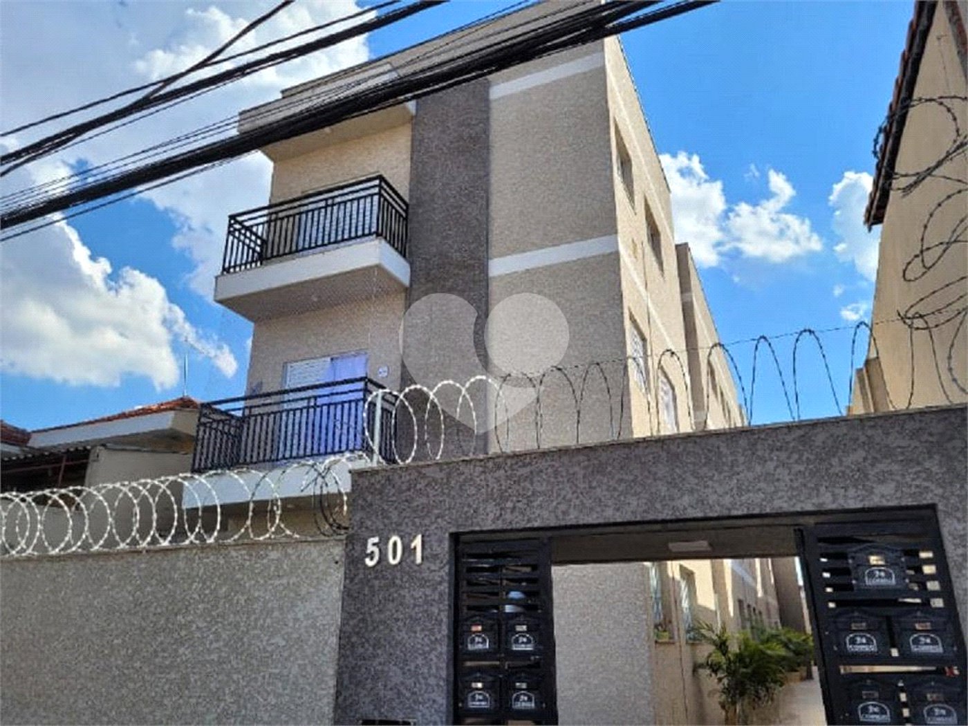 Casa à venda com 1 quarto no condomínio Residencial Ibimirim, São Paulo - SP