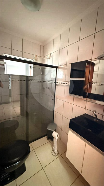 Casa à venda com 4 quartos em Terra Nova, Taubaté, SP