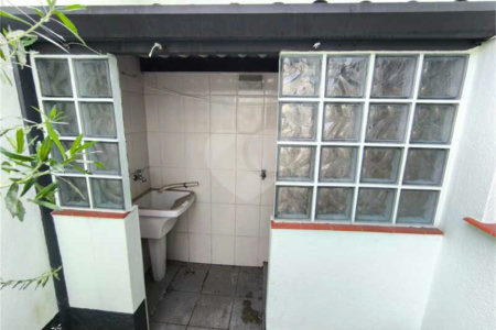 Casa à venda com 3 quartos em Vila Gomes Cardim, São Paulo, SP
