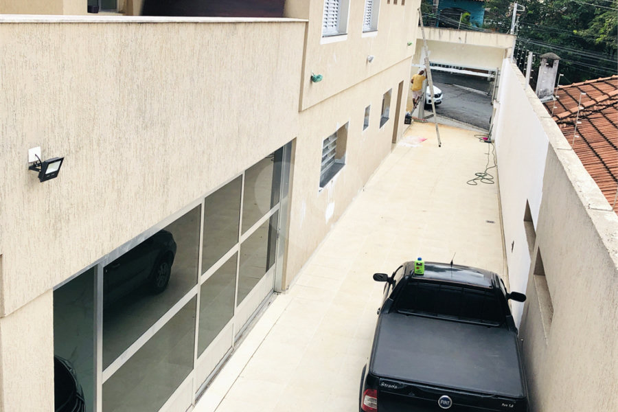 Sobrado à venda com 3 quartos, sendo 1 suíte, em Santana, São Paulo, SP