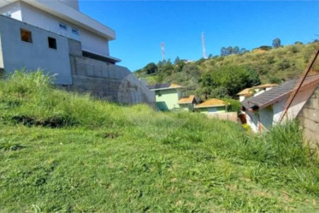 Terreno à venda no condomínio Residencial São Miguel, Vinhedo - SP