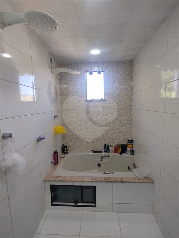 Casa à venda com 3 suítes em Campo Grande, Rio de Janeiro, RJ