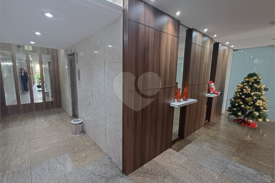 Cobertura para alugar com 3 quartos, sendo 2 suítes, em Santana, São Paulo, SP