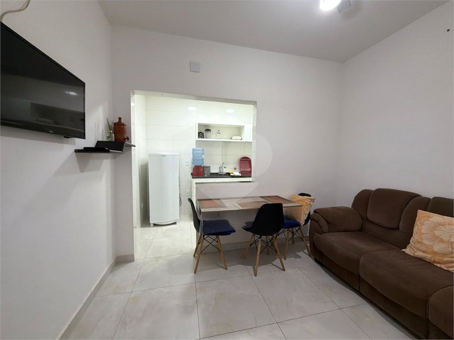 Apartamento à venda com 2 quartos, sendo 1 suíte, em Braga, Cabo Frio, RJ