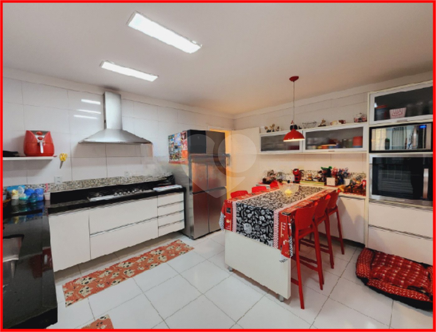 Sobrado à venda com 3 quartos, sendo 1 suíte, em Santana, São Paulo, SP