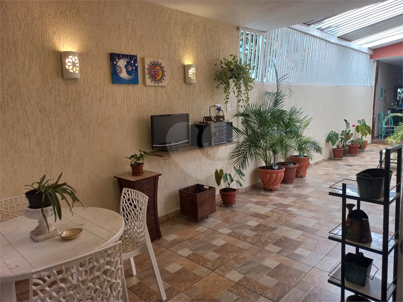 Casa Térrea à venda com 3 quartos em Jardim Virginia Bianca, São Paulo, SP