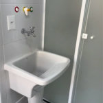 Apartamento à venda com 2 suítes em Santo Amaro, São Paulo, SP