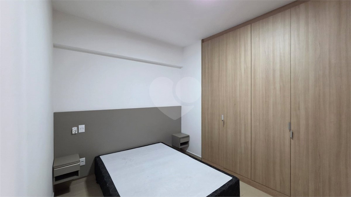 Apartamento para alugar com 1 quarto em Ribeirânia, Ribeirão Preto, SP