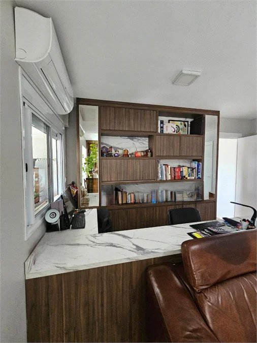 Apartamento à venda com 2 suítes em Vila Anastácio, São Paulo, SP