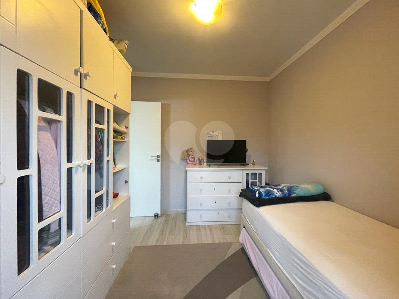 Apartamento à venda com 3 quartos, sendo 1 suíte, em Santana, São Paulo, SP