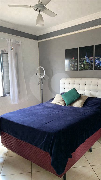 Casa Térrea à venda com 3 quartos no Centro, Poá, SP