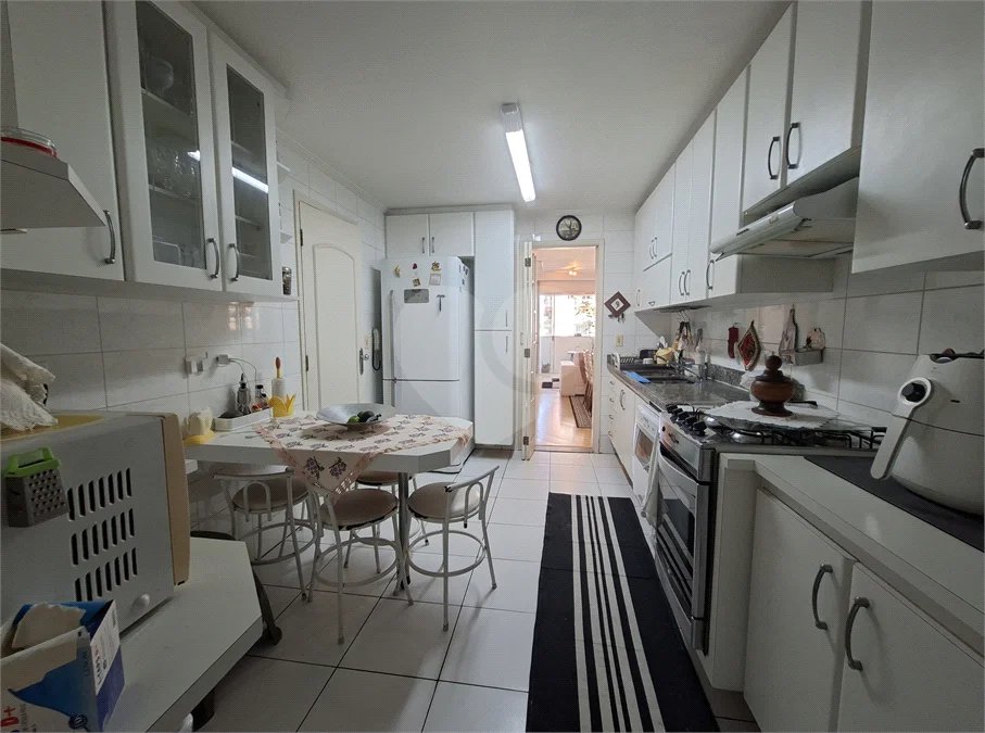 OPORTUNIDADE - APARTAMENTO DE 120M² NO CENTRO DE SBC!!!