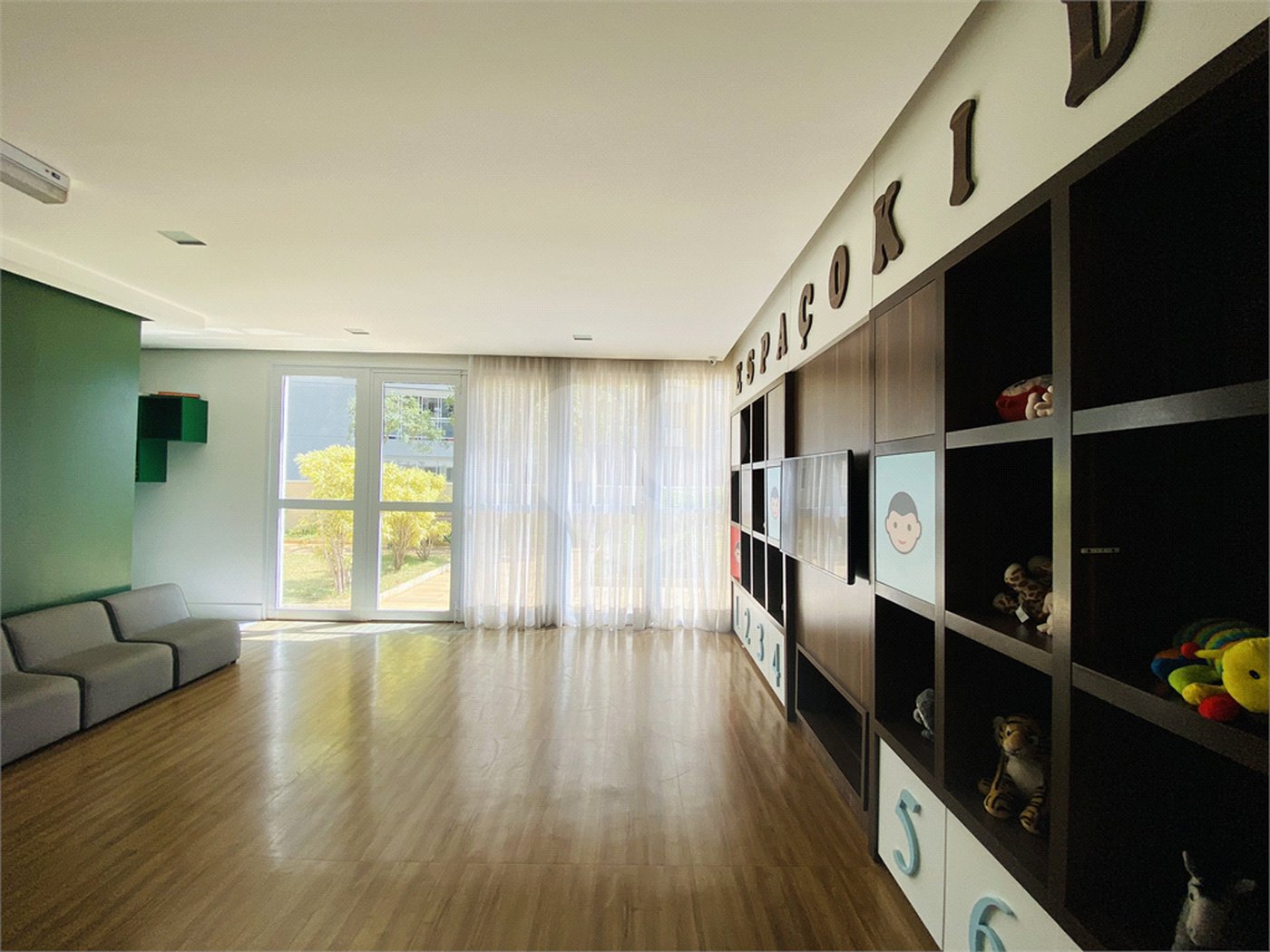 Apartamento à venda com 2 quartos, sendo 1 suíte,  no Centro, São Bernardo do Campo, SP