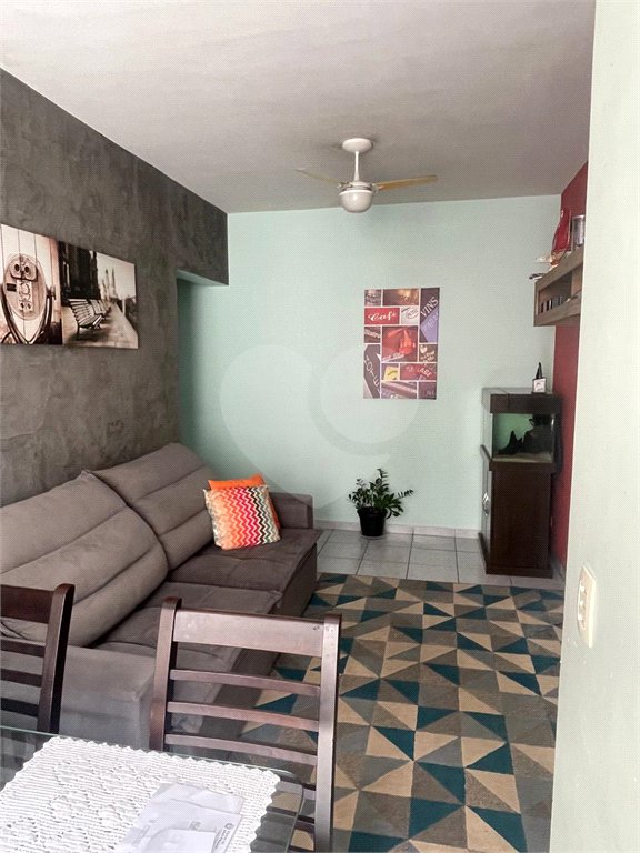 Apartamento à venda com 2 quartos em Vila Santa Catarina, São Paulo, SP
