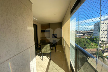 Apartamento à venda com 3 suítes em Nova Aliança, Ribeirão Preto, SP