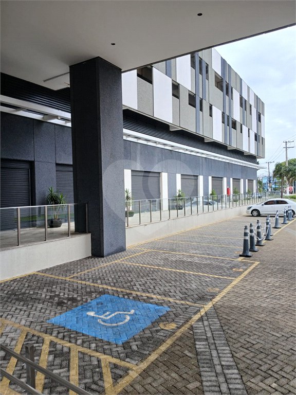 Loja para alugar em Várzea da Barra Funda, São Paulo, SP
