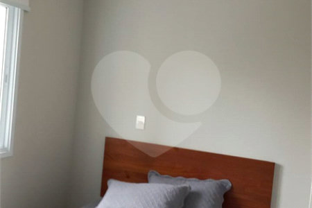 Apartamento à venda com 1 quarto em Vila Mariana, São Paulo, SP