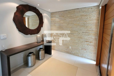 Casa em condomínio à venda com 4 suítes em Ibiti Royal Park, Sorocaba, SP