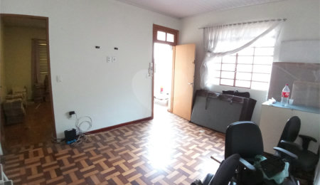 Casa Térrea à venda com 2 quartos em Água Fria, São Paulo, SP