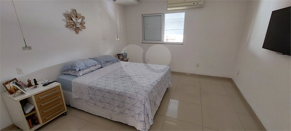 Casa de Vila à venda com 3 quartos, sendo 1 suíte,  em Tijuca, Rio de Janeiro, RJ