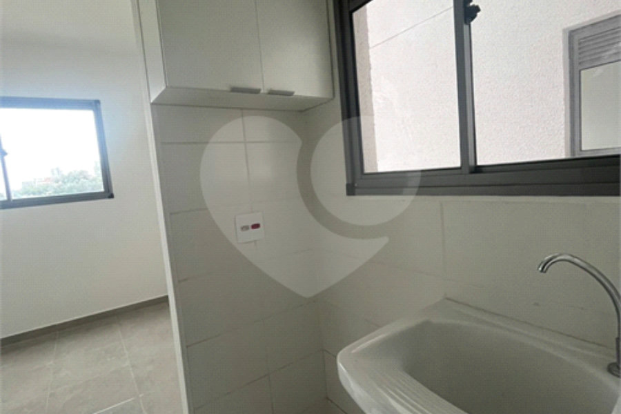 Apartamento à venda ou para alugar com 1 suíte em Freguesia do Ó, São Paulo, SP