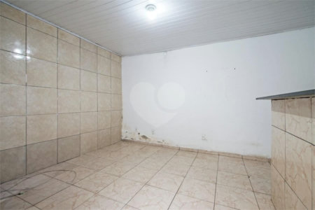 Casa à venda com 3 quartos em Vila Cordeiro, São Paulo, SP